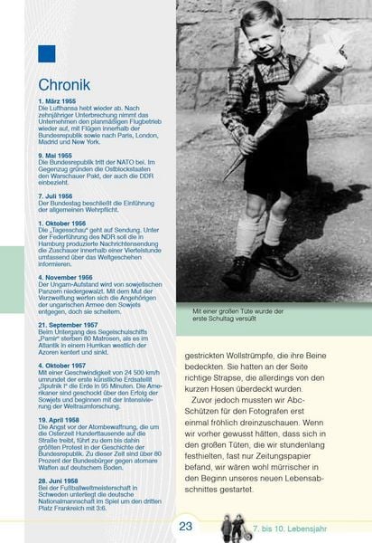 Produktbild: Wir vom Jahrgang 1949 - Kindheit und Jugend