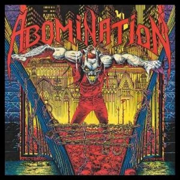 Produktbild: Abomination