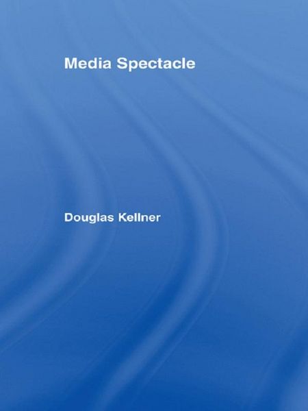 Produktbild: Media Spectacle