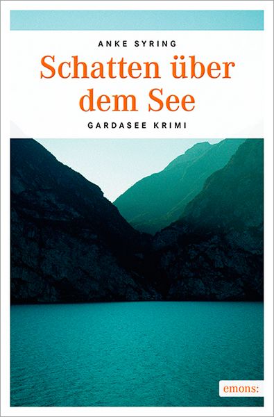 Produktbild: Schatten &uuml;ber dem See