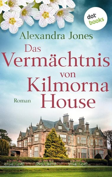 Produktbild: Das Verm&auml;chtnis von Kilmorna House