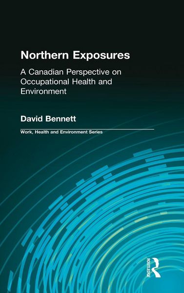 Produktbild: Northern Exposures