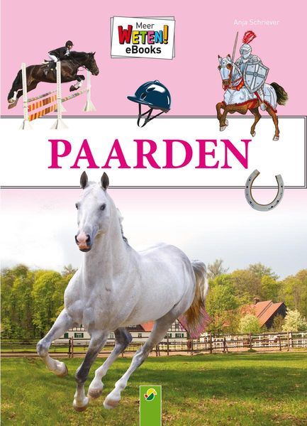Produktbild: Paarden