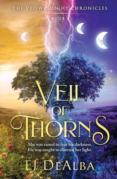 Produktbild: Veil of Thorns