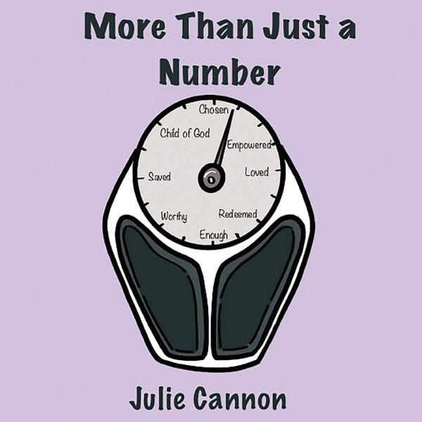 Produktbild: More Than Just a Number