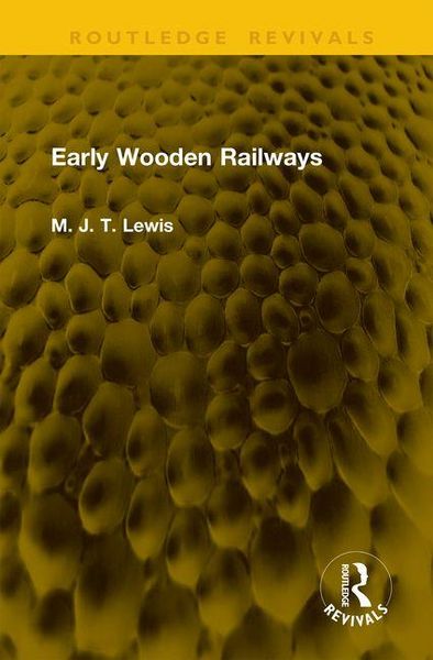 Produktbild: Early Wooden Railways