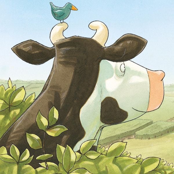 Maxi Pixi 458: Lieselotte versteckt sich
