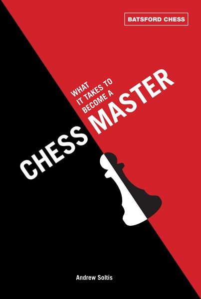 Produktbild: What It Takes to Become a Chess Master
