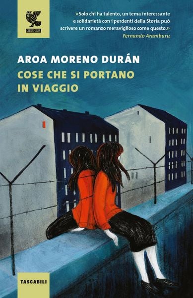 Produktbild: Cose che si portano in viaggio