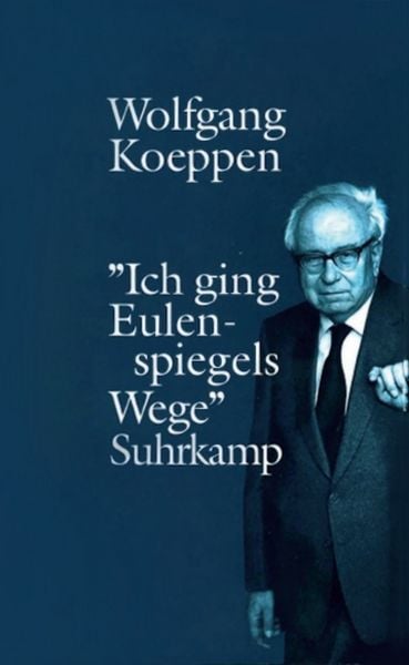 Produktbild: Ich ging Eulenspiegels Wege