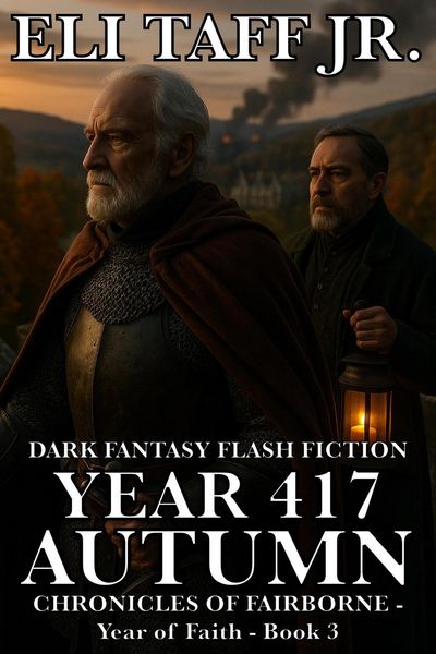 Produktbild: Year 417 - Autumn