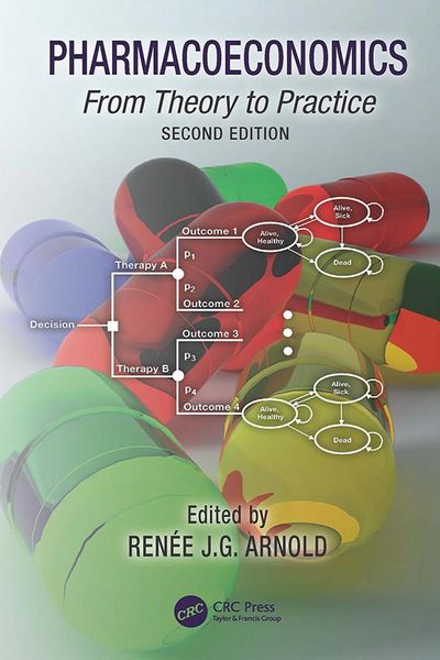 Produktbild: Pharmacoeconomics