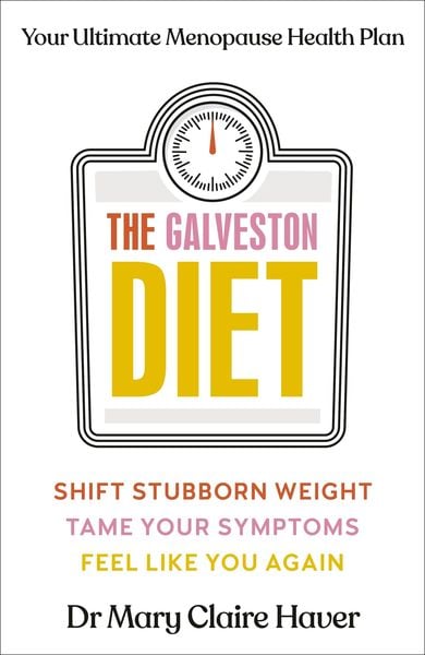 Produktbild: The Galveston Diet