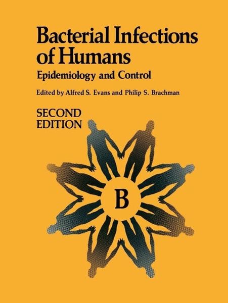 Produktbild: Bacterial Infections of Humans