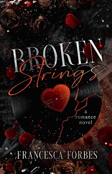 Produktbild: Broken Strings