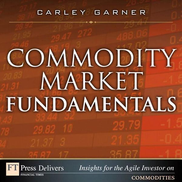 Produktbild: Commodity Market Fundamentals