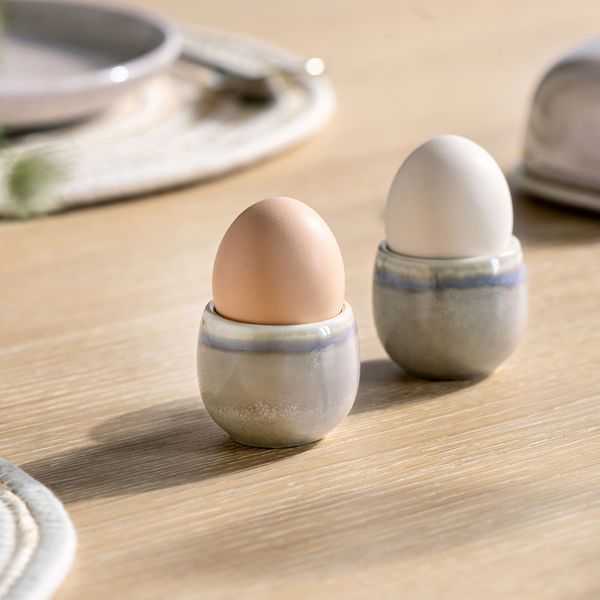 Produktbild: Villeroy & Boch Perlemor Eierbecher Sand Set 2tlg.