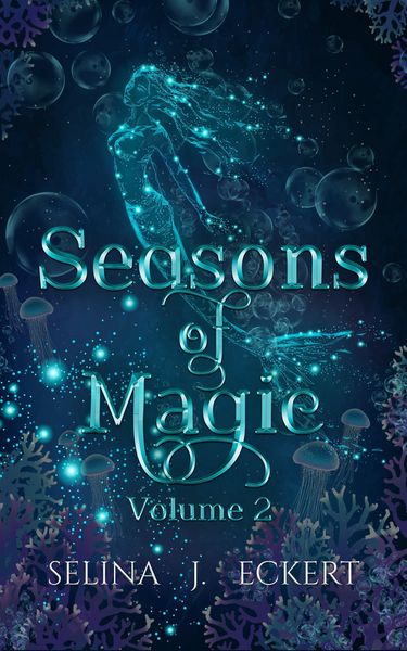 Produktbild: Seasons of Magic Volume 2