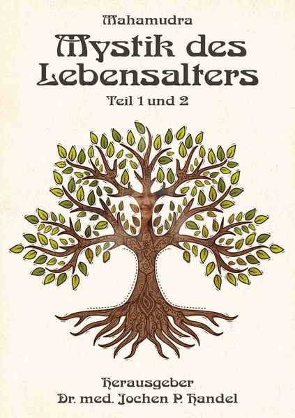Produktbild: Mystik des Lebensalters
