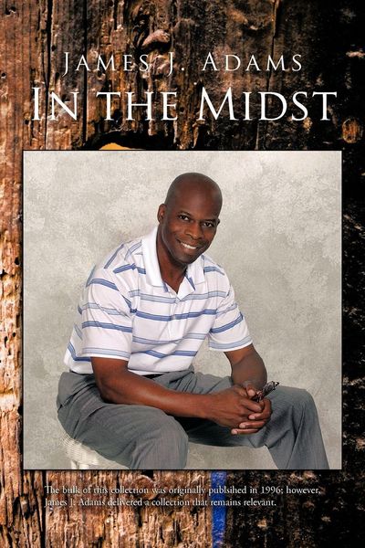 Produktbild: In the Midst