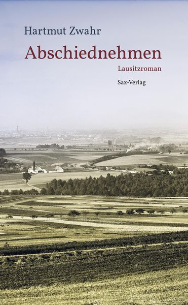 Produktbild: Abschiednehmen