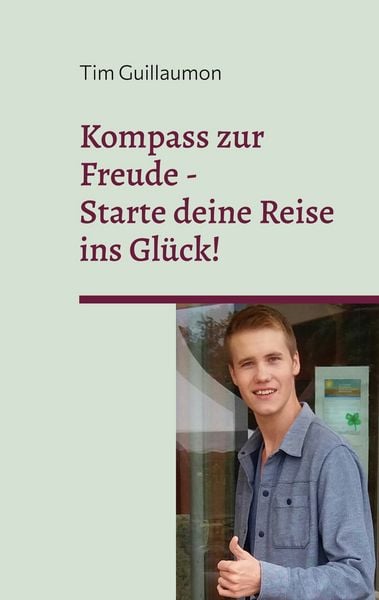 Produktbild: Kompass zur Freude