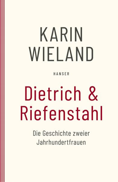 Produktbild: Dietrich & Riefenstahl