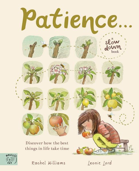 Produktbild: Patience