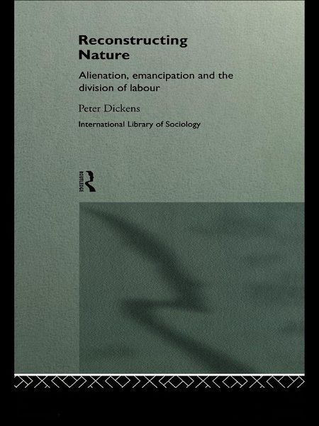 Produktbild: Reconstructing Nature