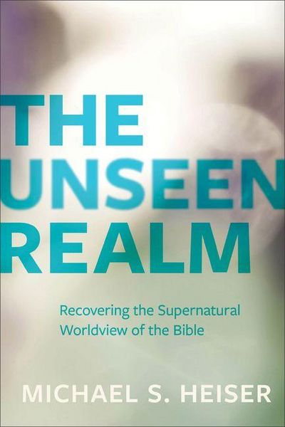 Produktbild: The Unseen Realm