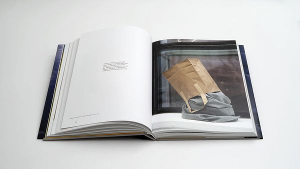 Produktbild: Bettina Buck: Finding Form