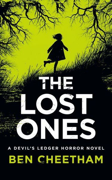 Produktbild: The Lost Ones