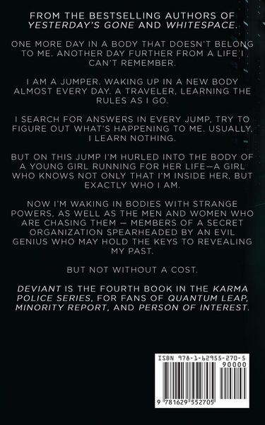 Produktbild: Deviant