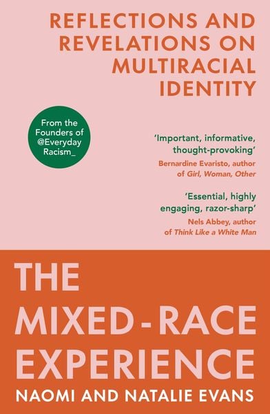 Produktbild: The Mixed-Race Experience