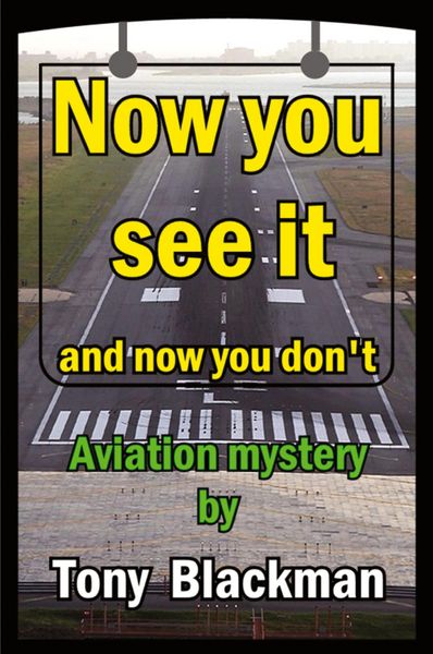 Produktbild: Now You See It