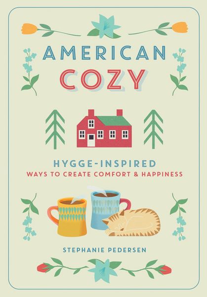 Produktbild: American Cozy
