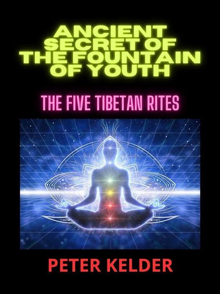 Produktbild: Ancient SECRET of the fountain of youth