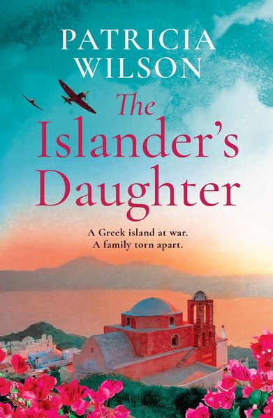 Produktbild: The Islander's Daughter