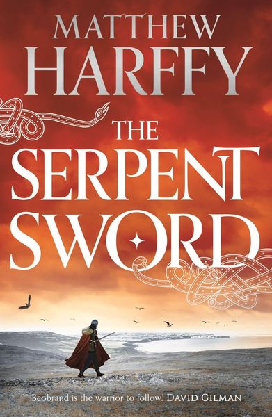 Produktbild: Serpent Sword