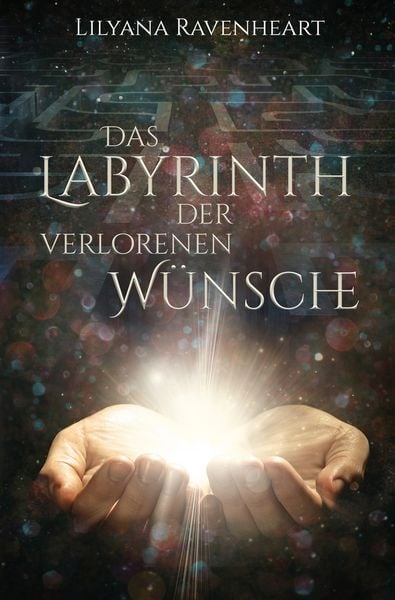 Produktbild: Das Labyrinth der verlorenen W&uuml;nsche