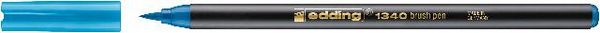 Produktbild: EDDING&reg; Pinselstift 1340, hellblau