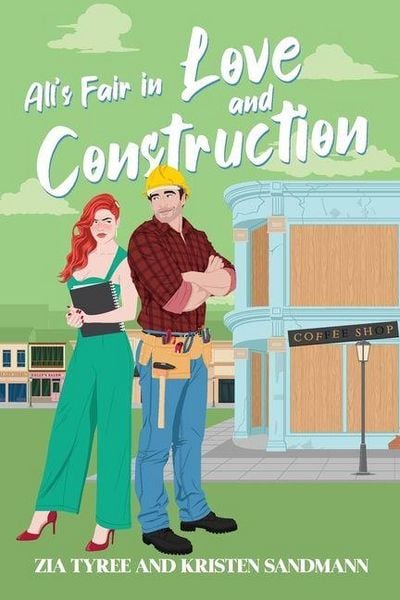 Produktbild: All's Fair in Love and Construction