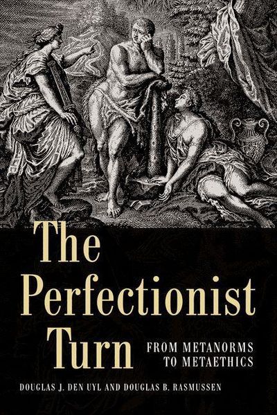 Produktbild: Perfectionist Turn