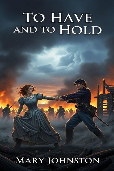 Produktbild: To Have and to Hold