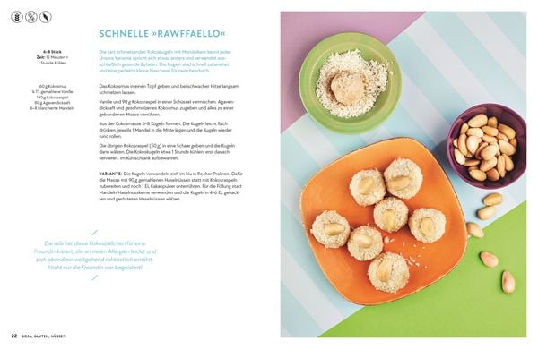 Produktbild: Vegan Baking