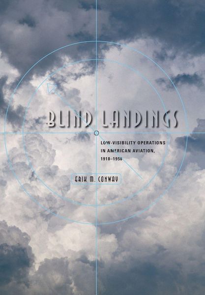 Produktbild: Blind Landings