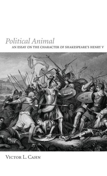 Produktbild: Political Animal
