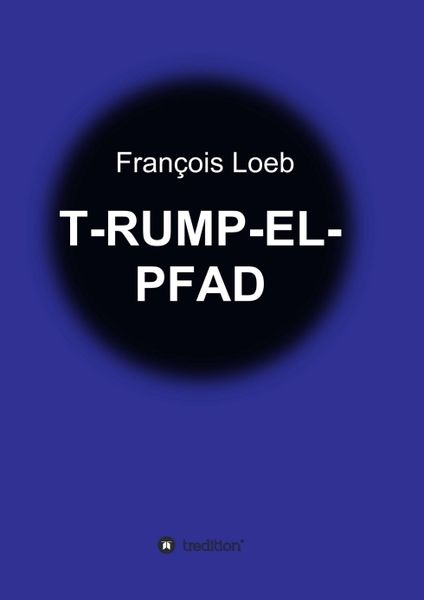 Produktbild: T-Rump-El-Pfad