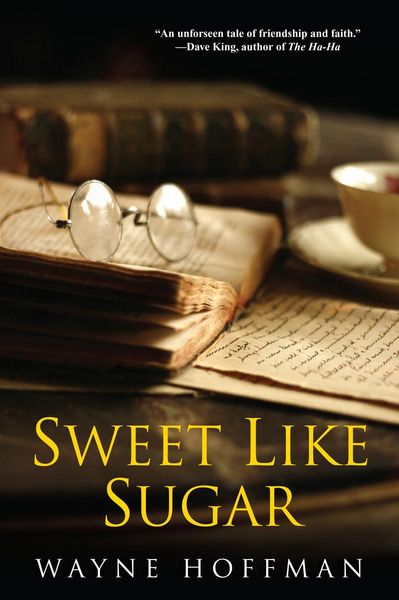Produktbild: Sweet Like Sugar