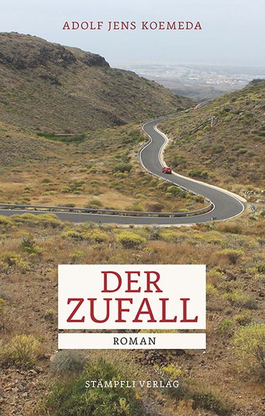 Produktbild: Der Zufall